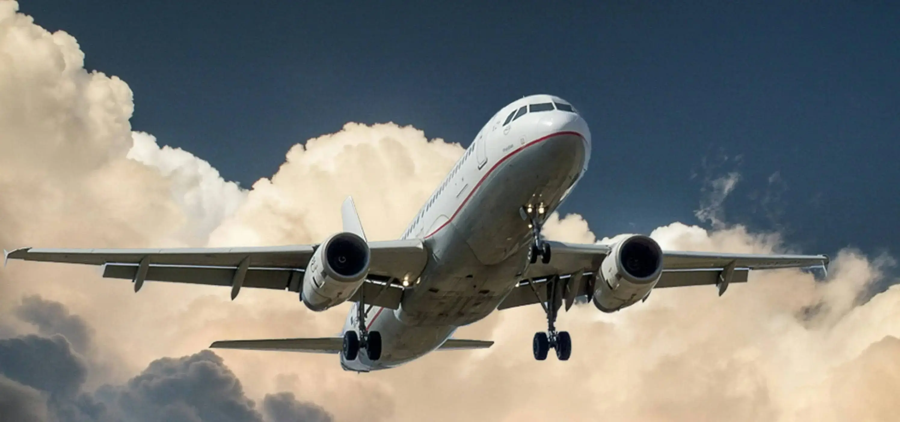 Cover Image for A Historical Overview of Air Niugini and PNG Air